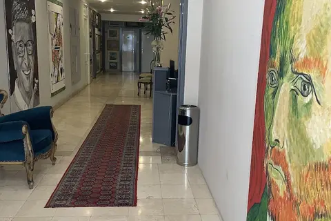 Hotel Bojatours in Podgorica — foto 9
