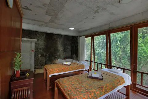 Santi Mandala Villa & Spa in Sukawati — foto 14