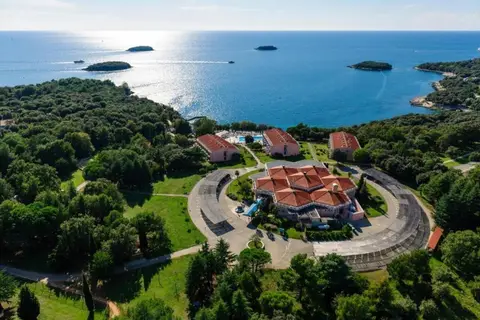 Villa Funtana in Funtana — foto 12