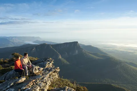 Experience the Less Discovered Parks of Australia in Adelaide