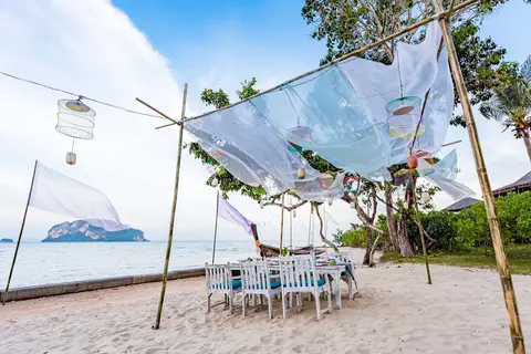 Koh Yao Yai Village in ตำบลรัษฎา — foto 11