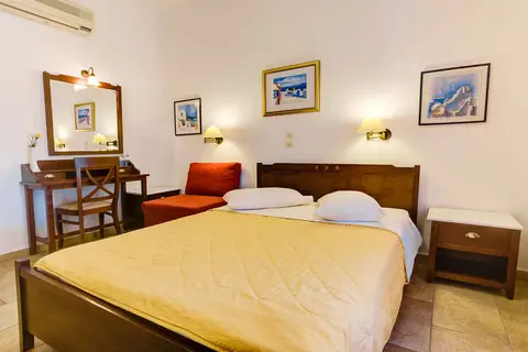 Hotel Mathios Village in Akrotiri, foto 6