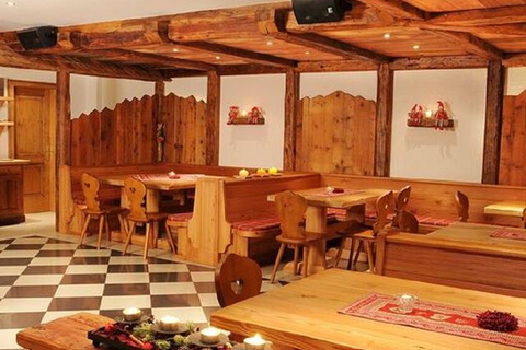 Hotel Monte Giner foto 18