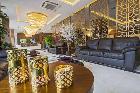 Aselia Hotel Trabzon in Ortahisar — foto 23