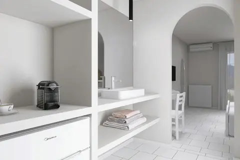 Sunrise Paros in Cosme, a Luxury Collection Resort, Paros, foto 29