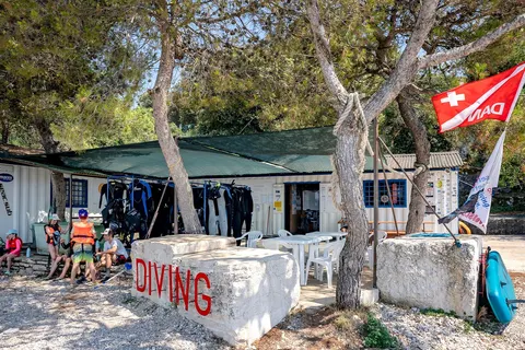 Camping Brioni foto 7