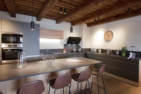 Chalet Odalys Le Lys in Les Deux Alpes, foto 5