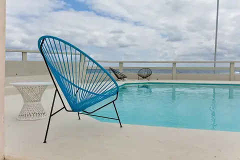 Rocamar Hotel Panoramico in Cancún — foto 15
