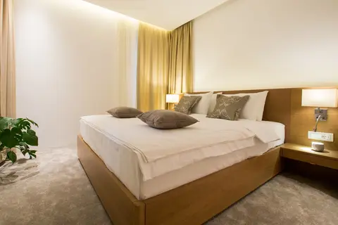 Harmonia Hotel by Dukley in Budva — foto 22