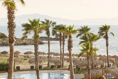 Grecotel LUXME Oasis in Δημοτική Ενότητα Κάστρου - Κυλλήνης — foto 2