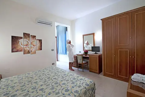 Hotel Terme Forlenza in Contursi Terme, foto 3