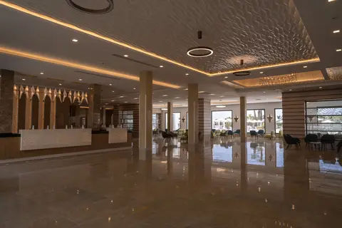 Dar Khayam Hotel in Dar Khayam Hôtel — foto 20