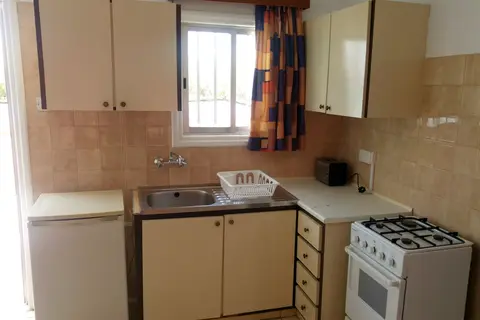 Kaos Hotel & Apartments in Ayia Napa — foto 7