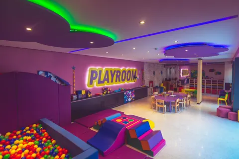 Ilirija Resort Hotel Adriatic foto 14