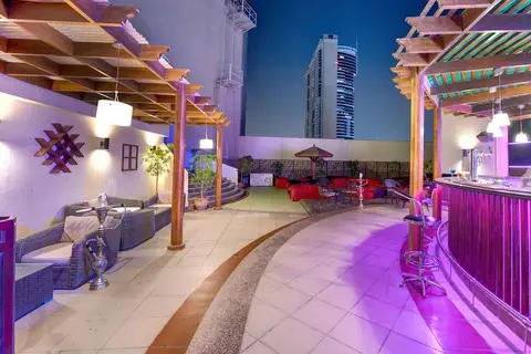 MD Hotel By Gewan in Dubai — foto 4