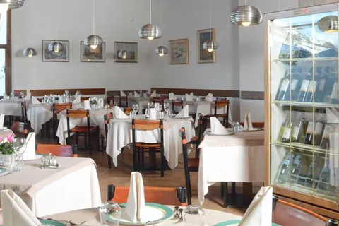 Hotel Savoia in Vermiglio — foto 4