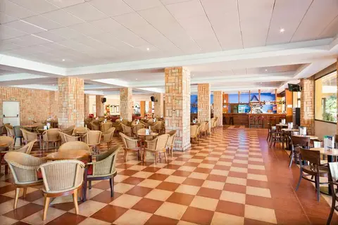 Aparthotel Best Alcazar in Almuñécar — foto 8