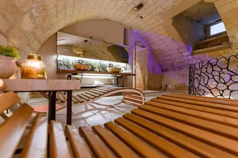 Pollicastro Boutique Hotel in Lecce, foto 17