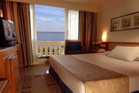 Marina Sharm Hotel in Sharm El Sheikh — foto 16