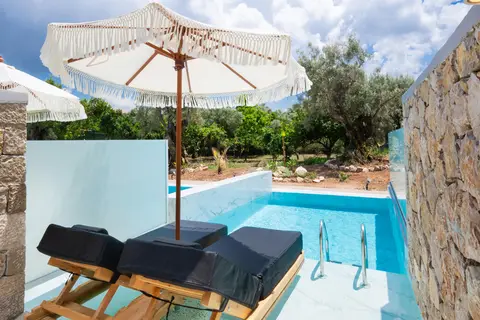 My Citrus Retreat in Δημοτική Ενότητα Λευκάδος — foto 16