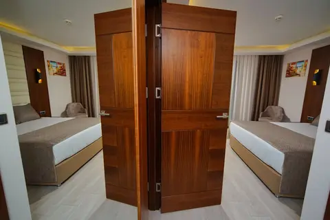 My Dream Istanbul Hotel in İstanbul, foto 23