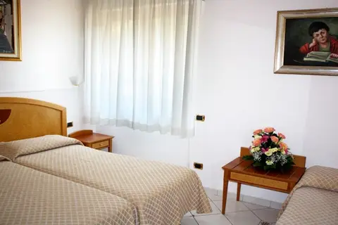 Hotel Savoia Sorrento in Sorrento, foto 2