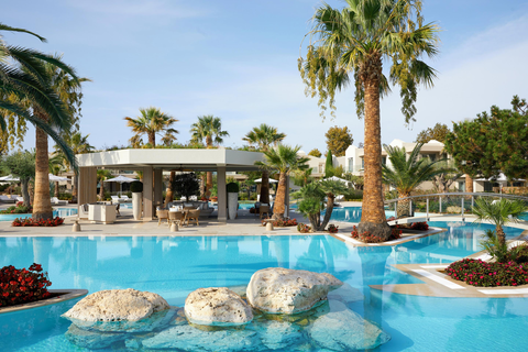 Hotel Porto Sani foto 1