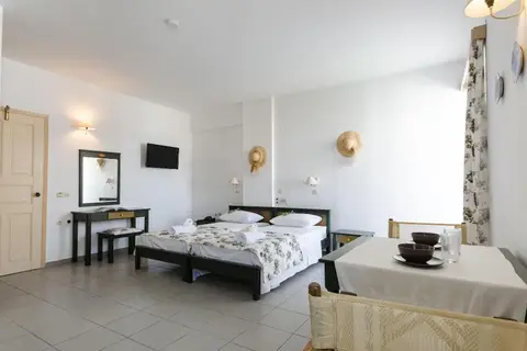 Happiness Apartments in Chersonissos — foto 8