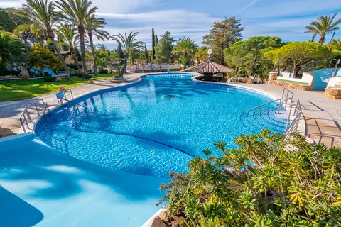 Playa Bara in Roda de Berà — foto 12