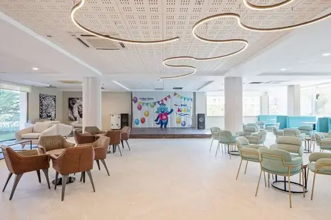 Best Hotel Mediterraneo in Salou — foto 11