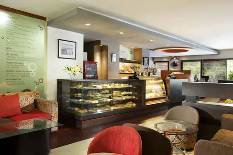 Novotel Bali Nusa Dua Hotel in Kuta Selatan, foto 6