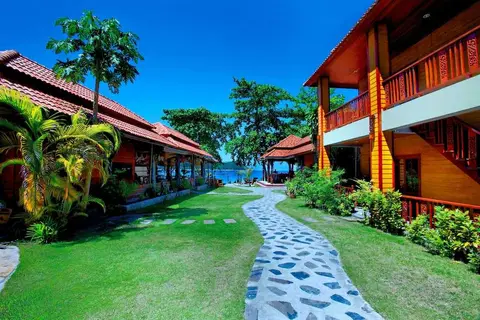 Havana Beach Resort in เกาะพะงัน — foto 20