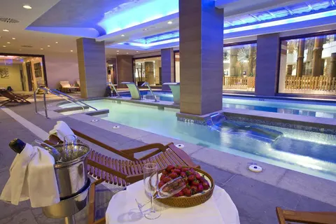 Holiday World Polynesia Affiliated by Meliá foto 5