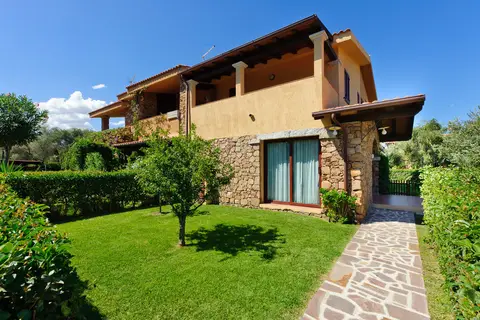 Appartamenti Tiffany in San Teodoro — foto 6