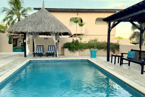Casa Amalia in Amalia Hotel — foto 12