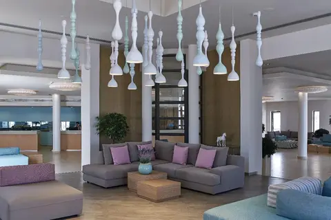 TUI MAGIC LIFE Club Plimmiri in Δήμος Ρόδου — foto 23
