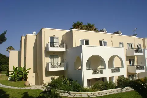 Andromeda Hotel Apartments in Kos — foto 18