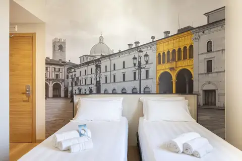 B&B HOTEL Brescia in Brescia, foto 29