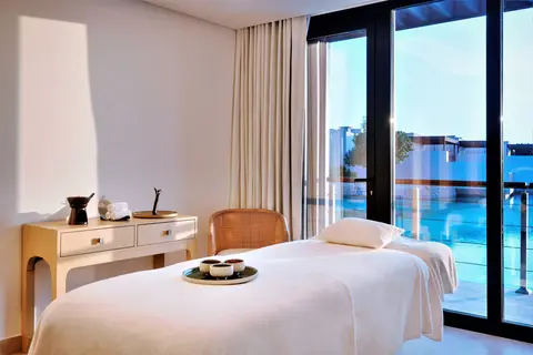 Zulal Wellness Resort by Chiva-Som in الرويس — foto 13