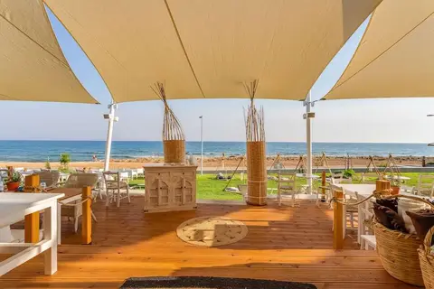 Pierre Anne Beach Hotel in Ayia Napa, foto 19