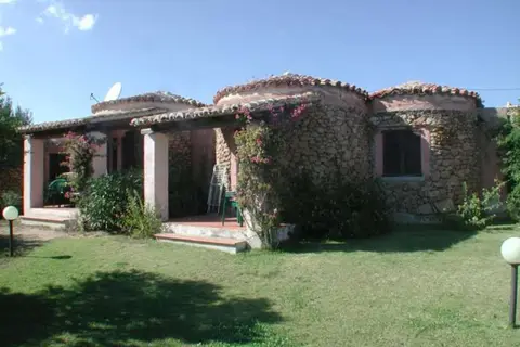 Baia Caddinas Resort & Spa in Fìgari/Golfo Aranci — foto 18