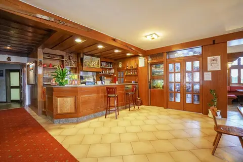Hotel Fratazza in Moena, foto 9