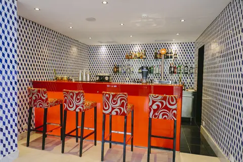 Topázio Vibe Beach Hotel & Apartments in Albufeira, foto 22