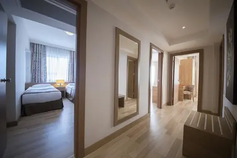 Ramada Resort by Wyndham Lara in Göle — foto 10