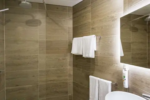 Ibis Styles Lisboa Centro Marques de Pombal in Lissabon — foto 11