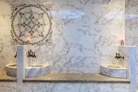 Hotel Grand Yazici Club Turban foto 25