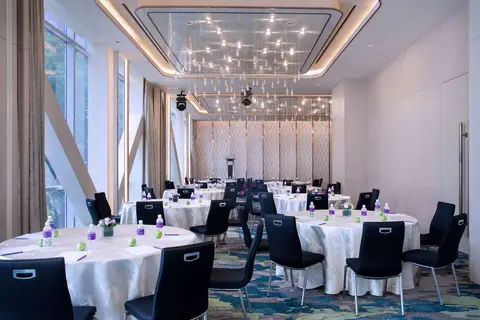 Mercure Singapore Bugis in Singapore — foto 12