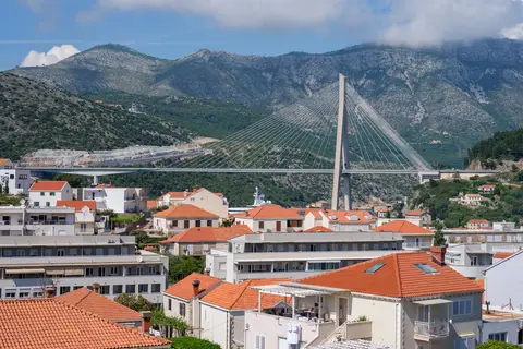 D Elegant Lapad Dubrovnik in Slano — foto 2