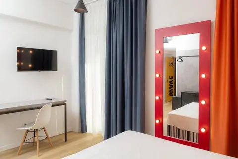 Wave Hotel in Acireale CT, foto 3