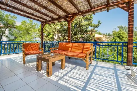 Rodon House in Λιμενάρια — foto 10